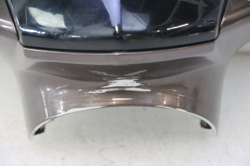 photo de PROTETOR DE GUIDÃO DIANTEIRO PEUGEOT KISBEE 4T 50 (2010 - 2017) - Ângulo alternativo