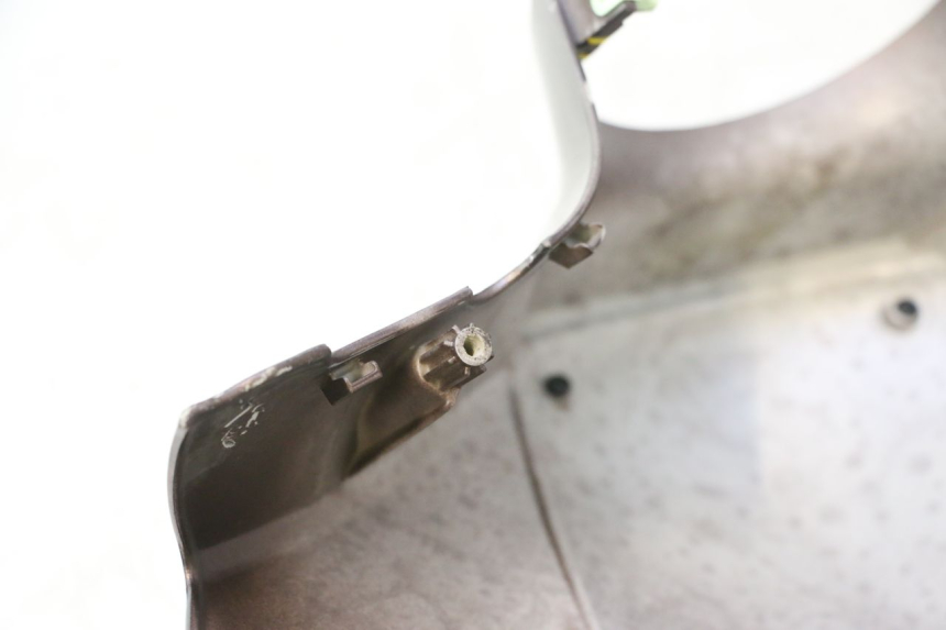 photo de PROTETOR DE GUIDÃO DIANTEIRO PEUGEOT KISBEE 4T 50 (2010 - 2017) - Ampliação técnica