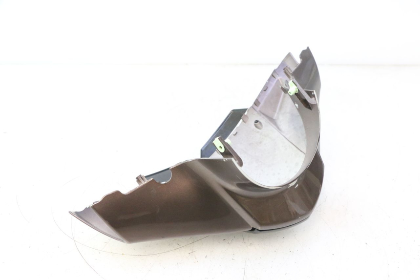 photo de PROTETOR DE GUIDÃO DIANTEIRO PEUGEOT KISBEE 4T 50 (2010 - 2017) - Pontos de fixação