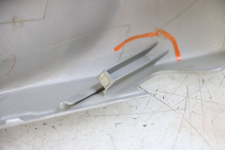 photo de PROTETOR DE GUIDÃO DIANTEIRO KYMCO GRAND DINK 125 (2008 - 2014) - Ampliação técnica