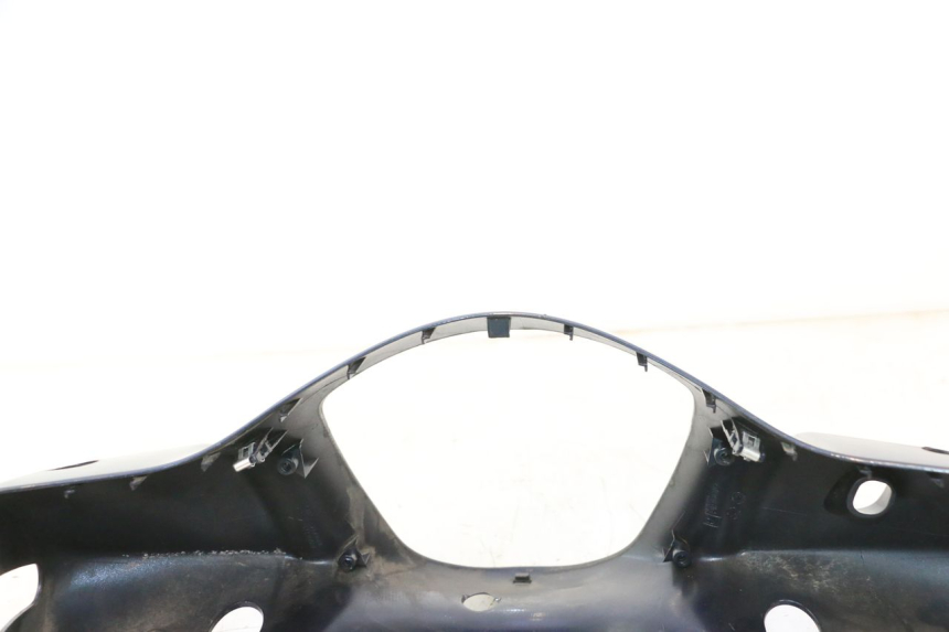 photo de PROTETOR DE GUIDÃO DIANTEIRO PIAGGIO LIBERTY IGET 4T 50 (2015 - 2020) - Ampliação dos componentes