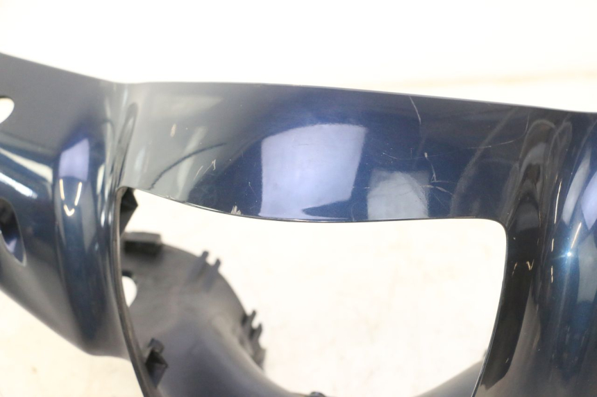 photo de PROTETOR DE GUIDÃO DIANTEIRO PIAGGIO LIBERTY IGET 4T 50 (2015 - 2020) - Estado da superfície
