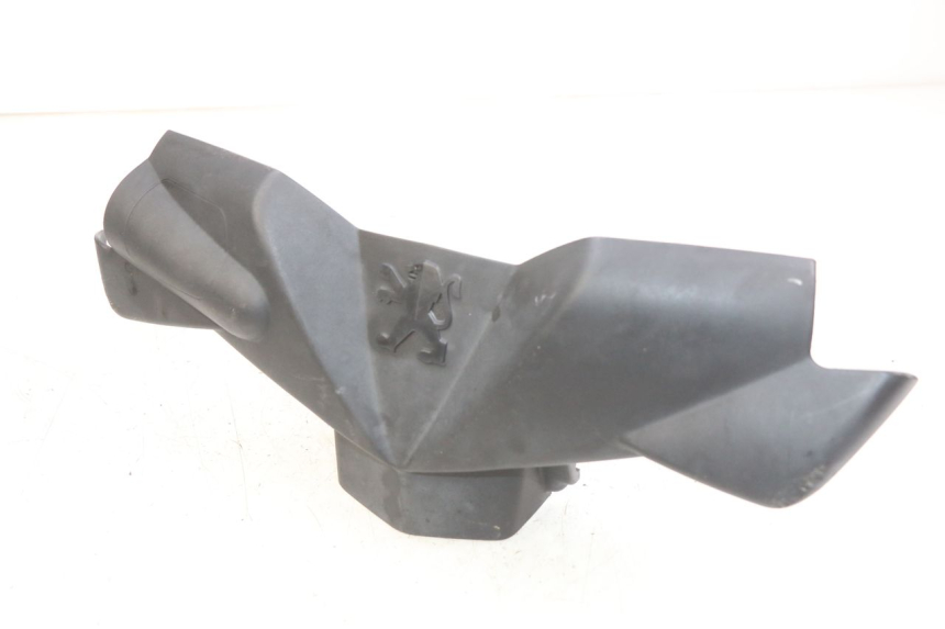 photo de PROTETOR DE GUIDÃO DIANTEIRO PEUGEOT LUDIX 50 (2005 - 2007) - Vista principal