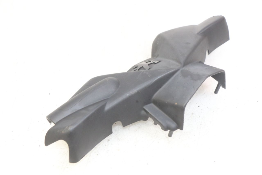 photo de PROTETOR DE GUIDÃO DIANTEIRO PEUGEOT LUDIX 50 (2005 - 2007) - Zoom do estado de desgaste