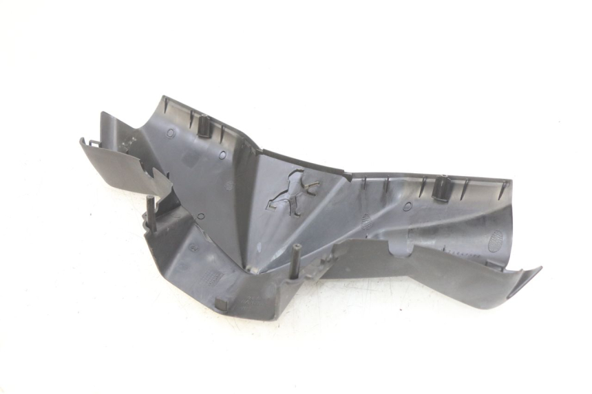 photo de PROTETOR DE GUIDÃO DIANTEIRO PEUGEOT LUDIX 50 (2005 - 2007) - Ampliação técnica
