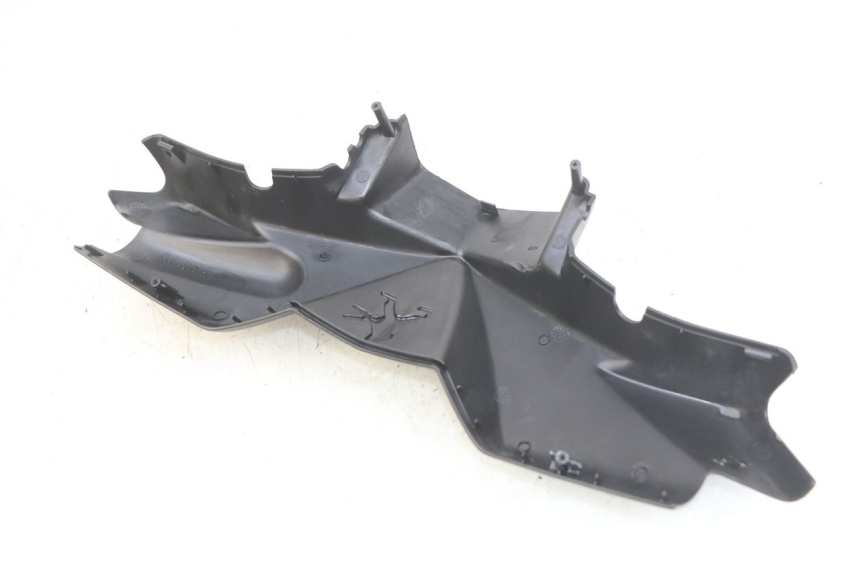 photo de PROTETOR DE GUIDÃO DIANTEIRO PEUGEOT LUDIX 50 (2005 - 2007) - Pontos de fixação