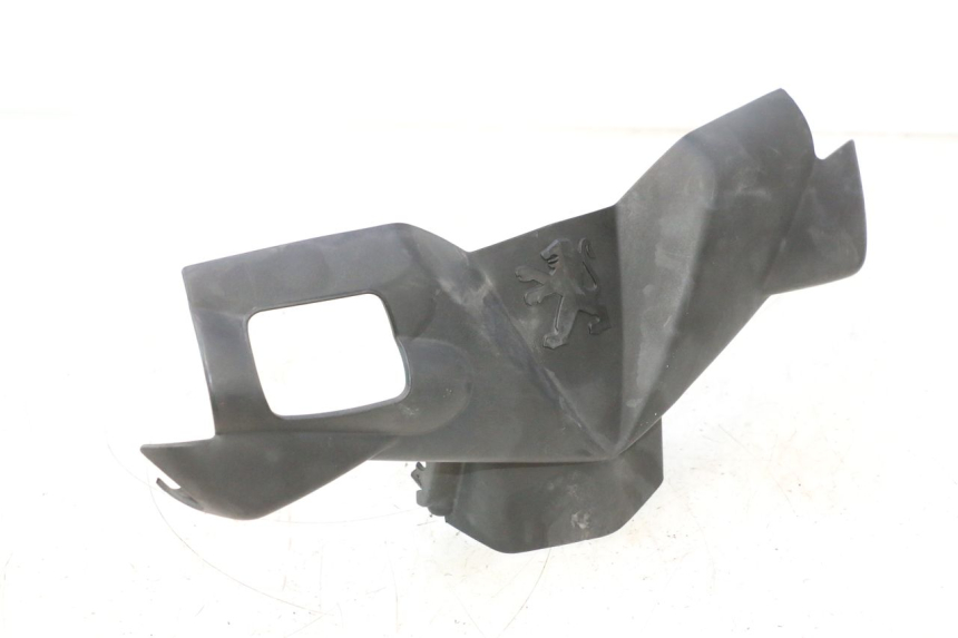 photo de COBERTURA DO GUIDÃO DIANTEIRO PEUGEOT LUDIX PRO 2T 50 (2010 - 2017) - Ampliação técnica