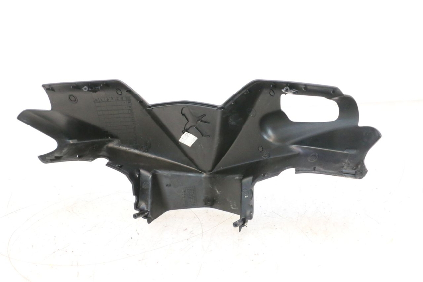 photo de COBERTURA DO GUIDÃO DIANTEIRO PEUGEOT LUDIX PRO 2T 50 (2010 - 2017) - Estado da superfície
