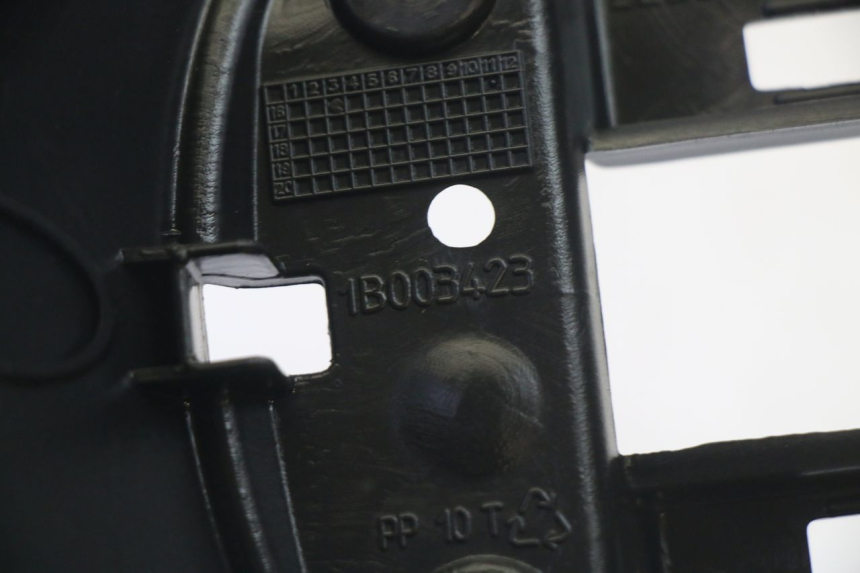 photo de PROTETOR DE GUIDÃO DIANTEIRO PIAGGIO MP3 HPE 350 (2018 - 2020) - Ampliação técnica