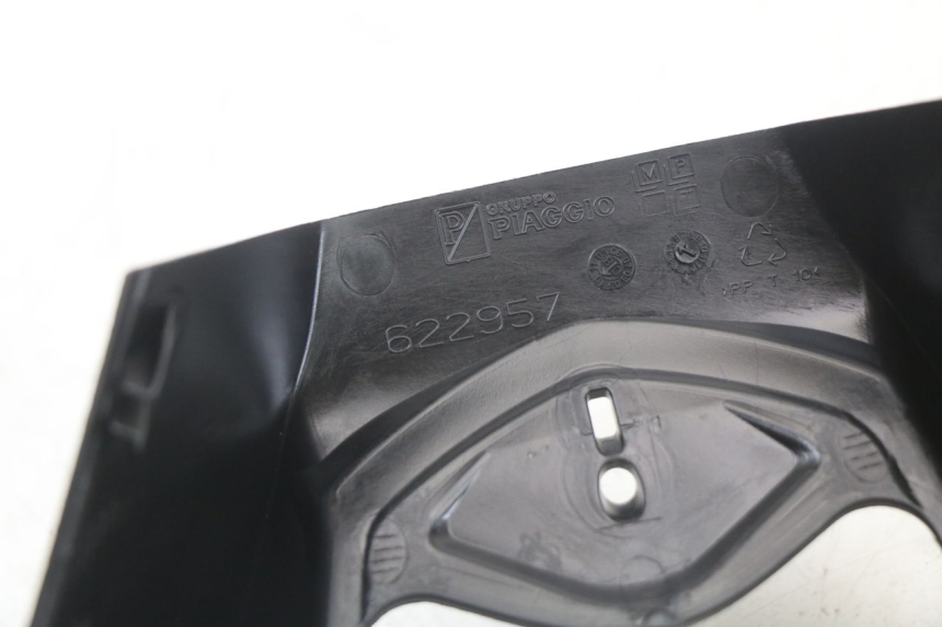 photo de PROTETOR DE GUIDÃO DIANTEIRO PIAGGIO MP3 LT 400 (2007 - 2012) - Vista geral