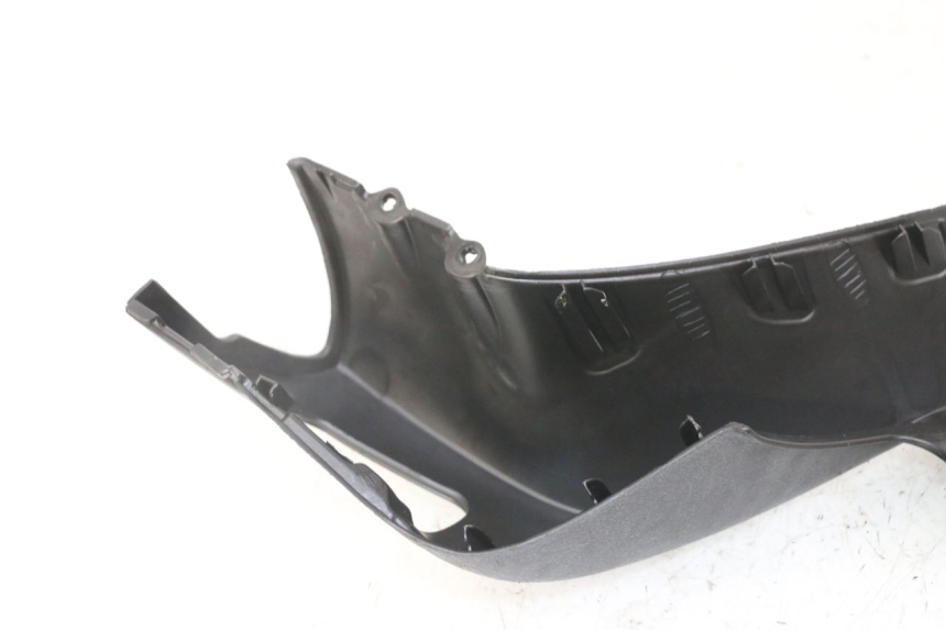 photo de PROTETOR DE GUIDÃO DIANTEIRO PIAGGIO MP3 LT 300 (2010 - 2016) - Pontos de fixação
