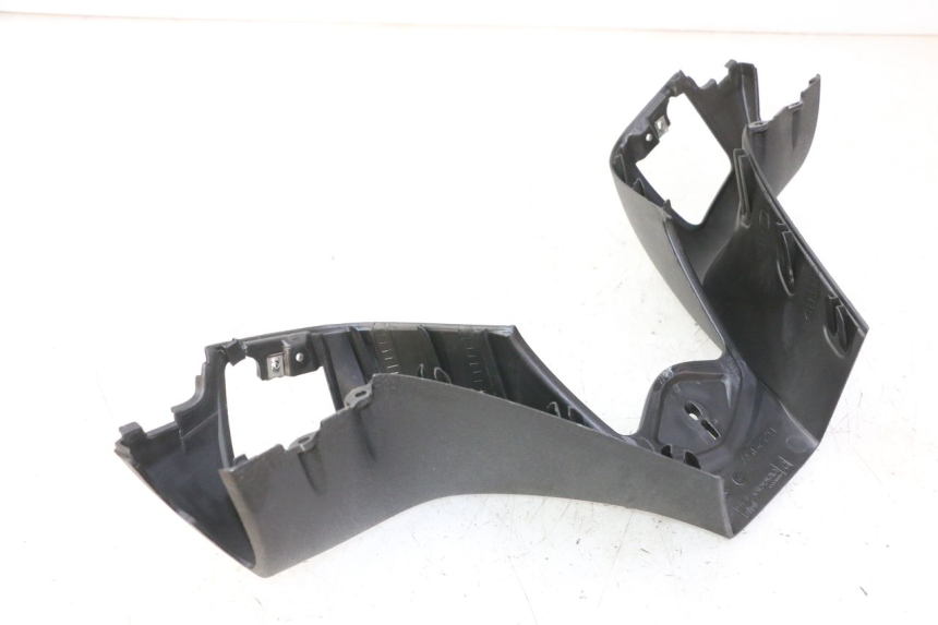 photo de PROTETOR DE GUIDÃO DIANTEIRO PIAGGIO MP3 125 (2006 - 2014) - Pontos de fixação