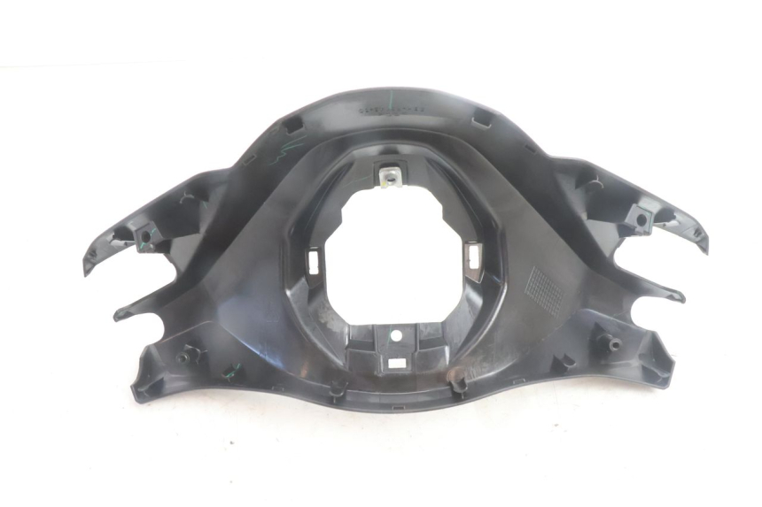 photo de COBERTURA DO GUIDÃO DIANTEIRO YAMAHA N-MAX NMAX 125 (2021 - 2024) - Outro ângulo de visão