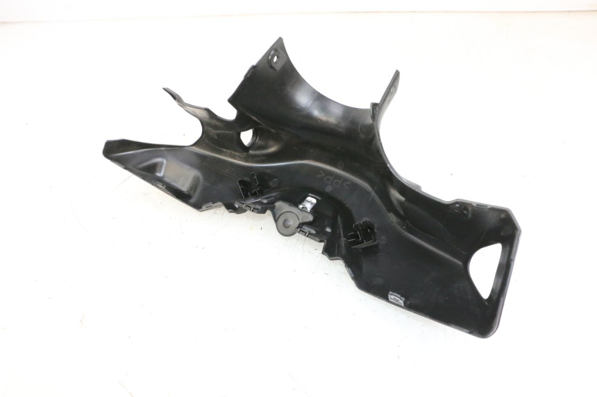 photo de PROTETOR DE GUIDÃO DIANTEIRO YAMAHA NEO'S CORE 1 (2022 - 2026) - Zoom do estado de desgaste