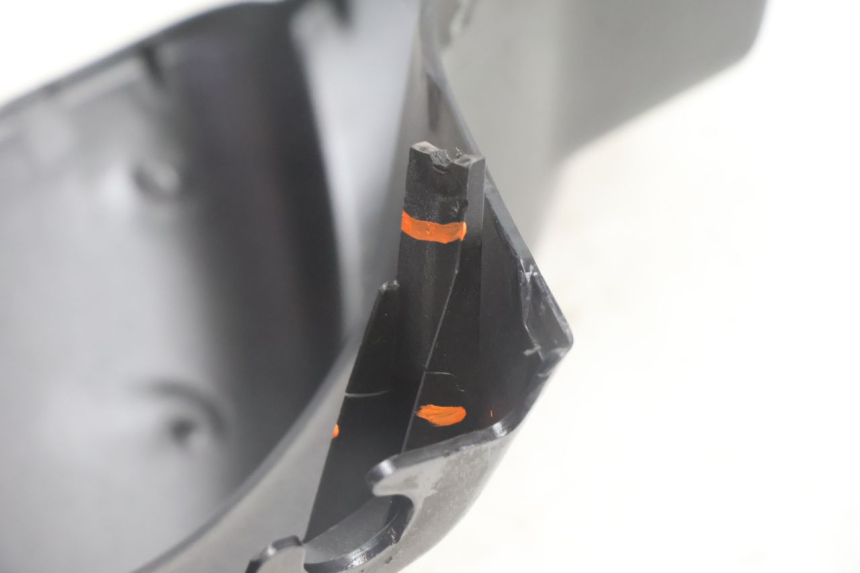 photo de COBERTURA DO GUIDÃO DIANTEIRO YAMAHA NEO'S NEOS 2T 50 (1998 - 2007) - Imagem adicional