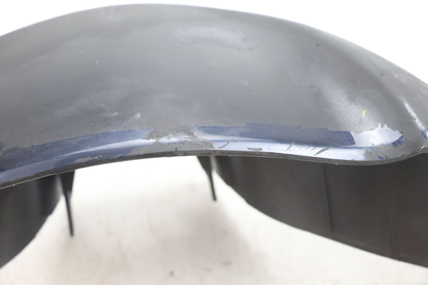 photo de COBERTURA DO GUIDÃO DIANTEIRO YAMAHA NEO'S NEOS 2T 50 (1998 - 2007) - Estado da superfície