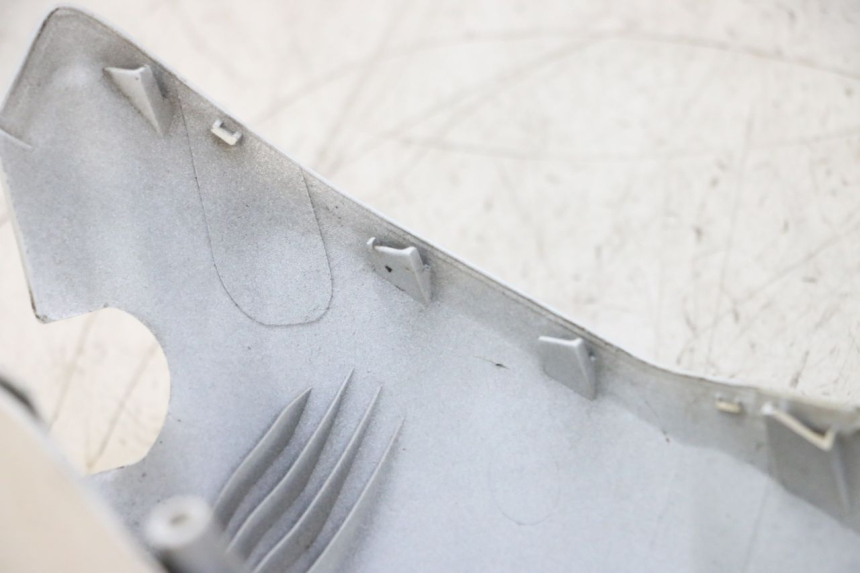 photo de PROTETOR DE GUIDÃO DIANTEIRO YAMAHA NEOS NEO'S 4T 50 (2008 - 2016) - Detalhe da peça