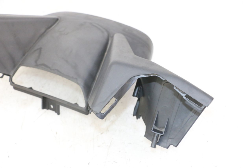 photo de PROTETOR DE GUIDÃO DIANTEIRO GILERA NEXUS 125 (2009 - 2013) - Detalhes característicos