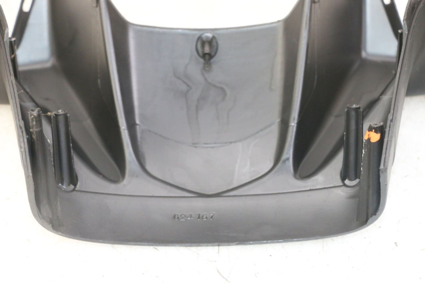 photo de PROTETOR DE GUIDÃO DIANTEIRO GILERA NEXUS 125 (2009 - 2013) - Outro ângulo de visão