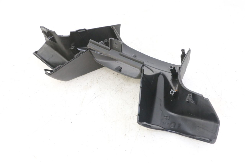 photo de PROTETOR DE GUIDÃO DIANTEIRO GILERA NEXUS 125 (2009 - 2013) - Ampliação técnica