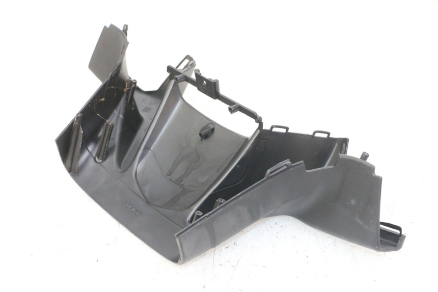 photo de PROTETOR DE GUIDÃO DIANTEIRO GILERA NEXUS 125 (2009 - 2013) - Pontos de fixação