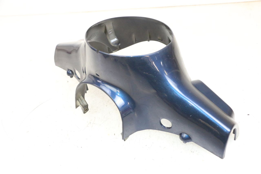 photo de PROTETOR DE GUIDÃO DIANTEIRO JM MOTORS OLDIES GT 4T 50 (2018 - 2025) - Pontos de fixação
