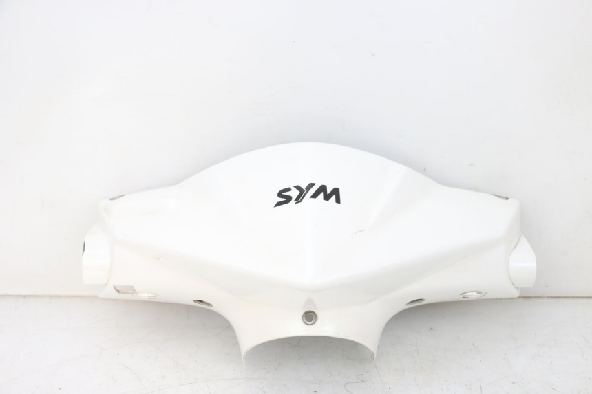 photo de PROTETOR DE GUIDÃO DIANTEIRO SYM ORBIT 2 4T 50 (2008 - 2017) - Vista principal