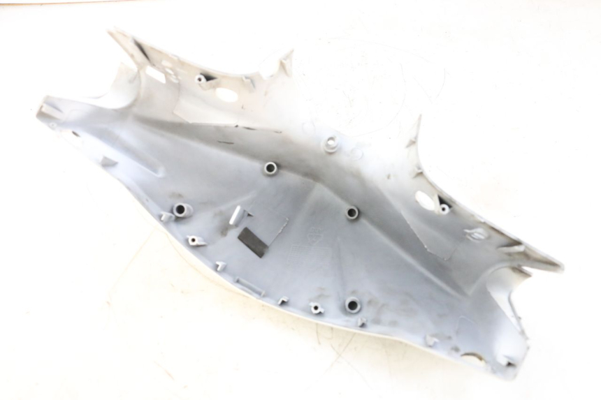 photo de PROTETOR DE GUIDÃO DIANTEIRO SYM ORBIT 2 4T 50 (2008 - 2017) - Detalhe da peça