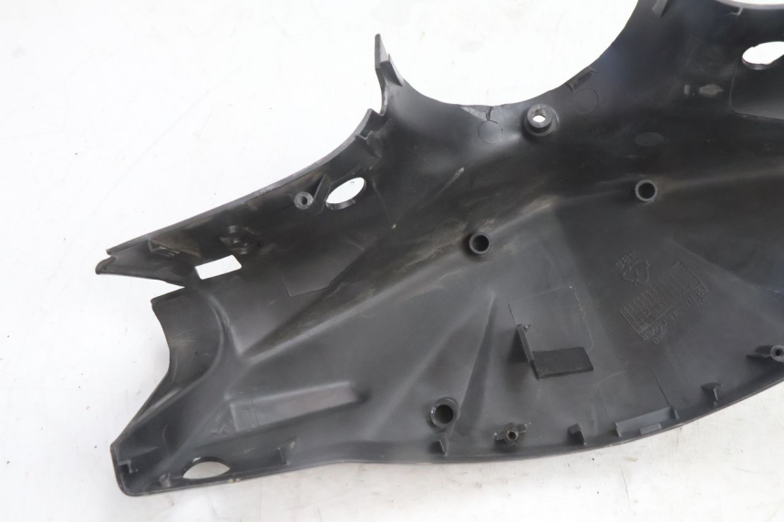 photo de PROTETOR DE GUIDÃO DIANTEIRO SYM ORBIT 2 4T 50 (2008 - 2017) - Outro ângulo de visão
