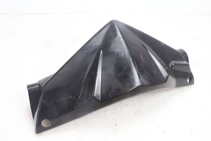 photo de PROTETOR DE GUIDÃO DIANTEIRO SYM ORBIT 2 4T 50 (2008 - 2017) - Pontos de fixação