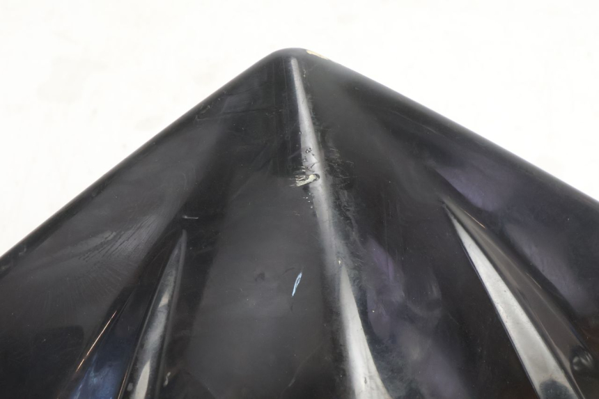 photo de PROTETOR DE GUIDÃO DIANTEIRO SYM ORBIT 2 4T 50 (2008 - 2017) - Estado da superfície