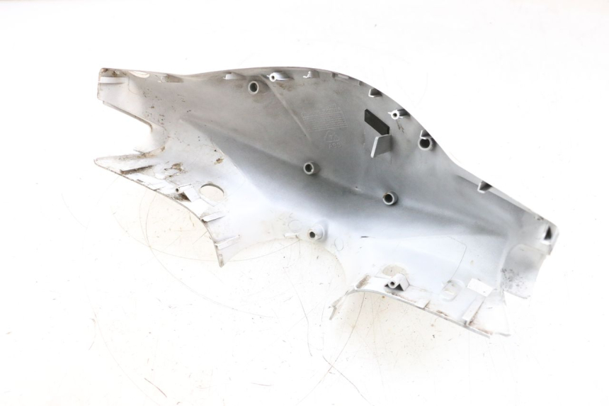 photo de PROTETOR DE GUIDÃO DIANTEIRO SYM ORBIT 2 50 (2008 - 2014) - Estrutura - ampliação