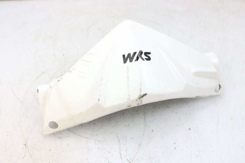 photo de PROTETOR DE GUIDÃO DIANTEIRO SYM ORBIT 2 50 (2008 - 2014) - Zoom do estado de desgaste