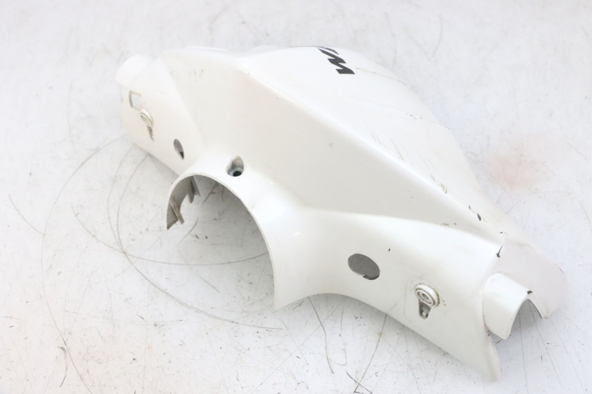 photo de PROTETOR DE GUIDÃO DIANTEIRO SYM ORBIT 2 50 (2008 - 2014) - Pontos de fixação