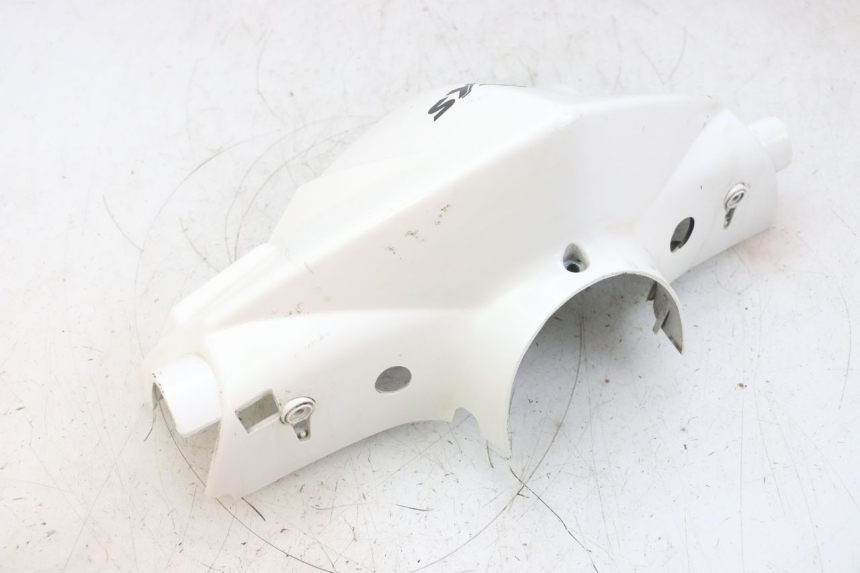 photo de PROTETOR DE GUIDÃO DIANTEIRO SYM ORBIT 2 50 (2008 - 2014) - Estado da superfície