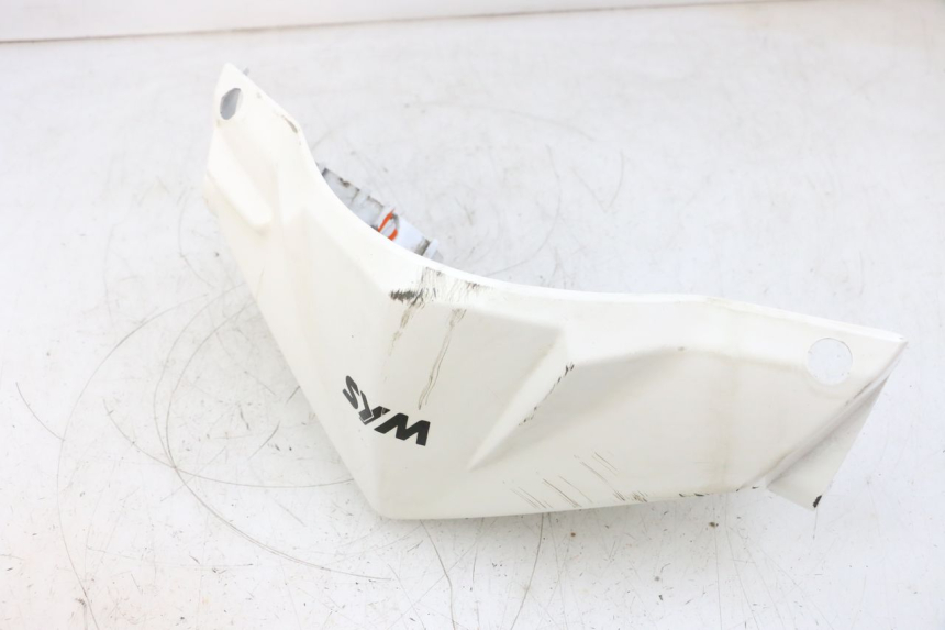 photo de PROTETOR DE GUIDÃO DIANTEIRO SYM ORBIT 2 50 (2008 - 2014) - Peça verificada