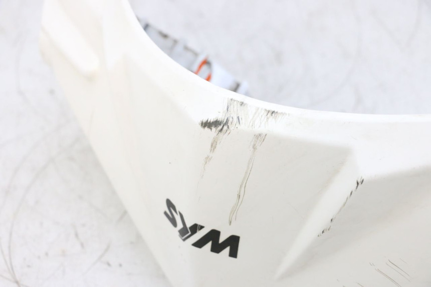 photo de PROTETOR DE GUIDÃO DIANTEIRO SYM ORBIT 2 50 (2008 - 2014) - Marcações e referências