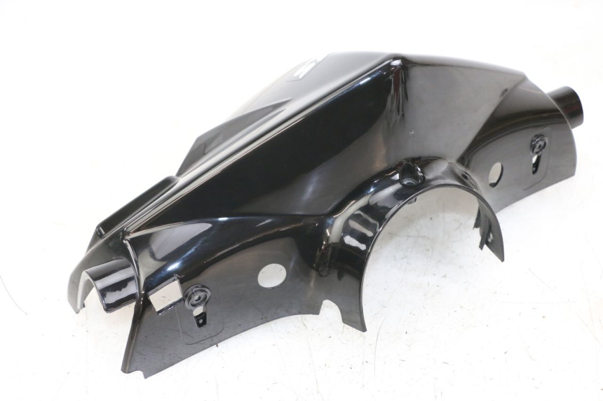 photo de PROTETOR DE GUIDÃO DIANTEIRO SYM ORBIT 50 (2008 - 2010) - Pontos de fixação