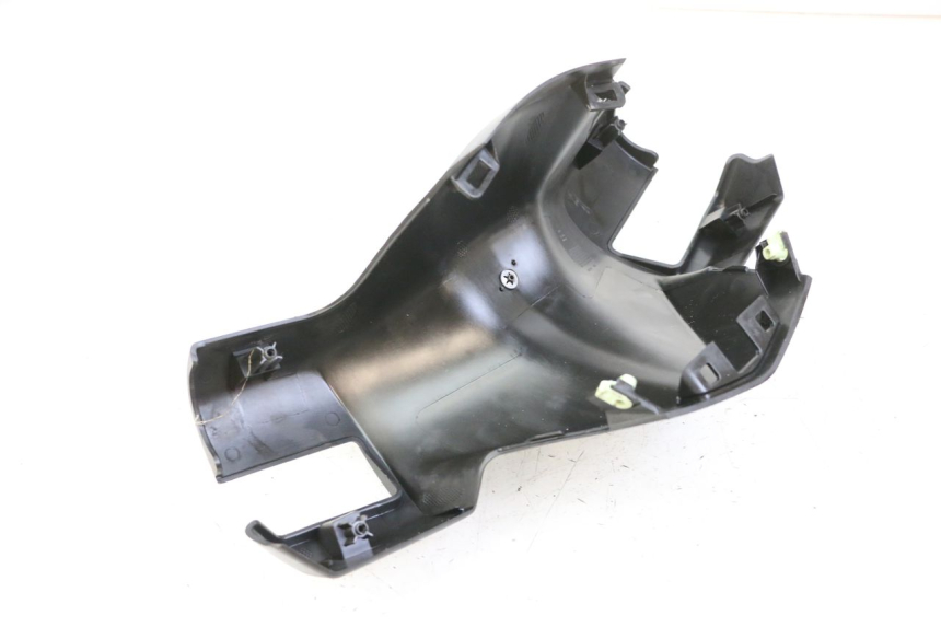 photo de PROTETOR DE GUIDÃO DIANTEIRO PEUGEOT CITYSTAR 125 (2011 - 2017) - Zoom do estado de desgaste