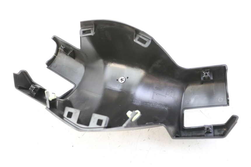 photo de PROTETOR DE GUIDÃO DIANTEIRO PEUGEOT CITYSTAR 125 (2011 - 2017) - Outro ângulo de visão