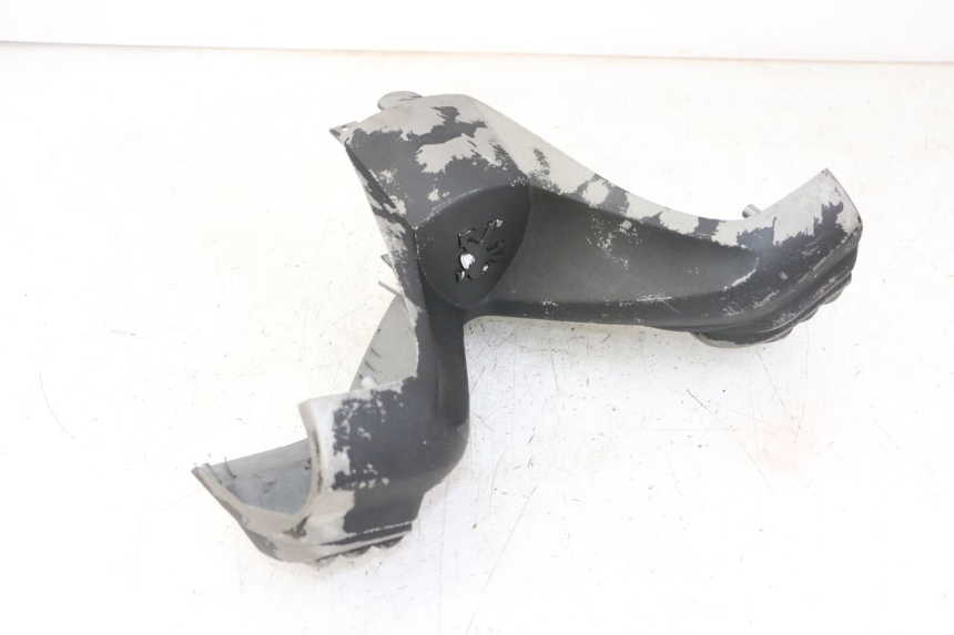 photo de PROTETOR DE GUIDÃO DIANTEIRO PEUGEOT ELYSTAR 50 (2002 - 2014) - Detalhe da peça