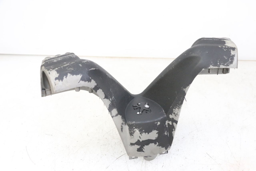 photo de PROTETOR DE GUIDÃO DIANTEIRO PEUGEOT ELYSTAR 50 (2002 - 2014) - Ampliação técnica