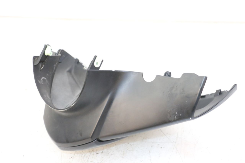 photo de PROTETOR DE GUIDÃO DIANTEIRO PEUGEOT KISBEE 4T 50 (2018 - 2022) - Outro ângulo de visão