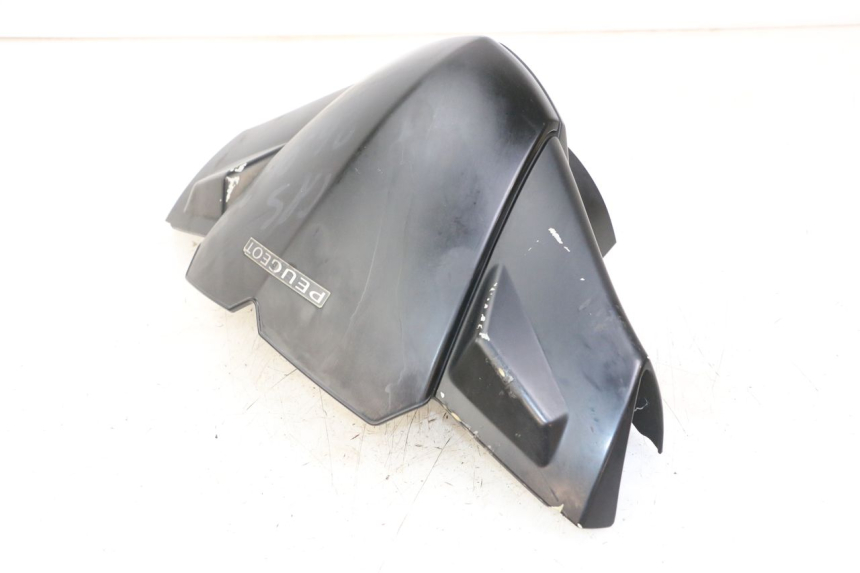 photo de PROTETOR DE GUIDÃO DIANTEIRO PEUGEOT KISBEE 4T 50 (2018 - 2022) - Vista geral