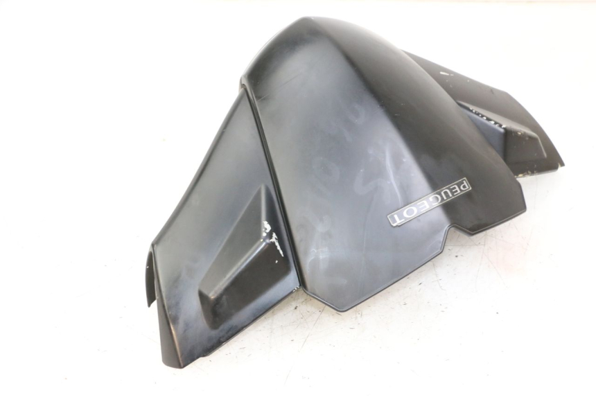 photo de PROTETOR DE GUIDÃO DIANTEIRO PEUGEOT KISBEE 4T 50 (2018 - 2022) - Pontos de fixação
