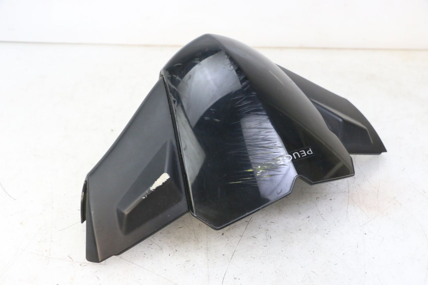 photo de PROTETOR DE GUIDÃO DIANTEIRO PEUGEOT KISBEE 4T 50 (2018 - 2022) - Estado da superfície