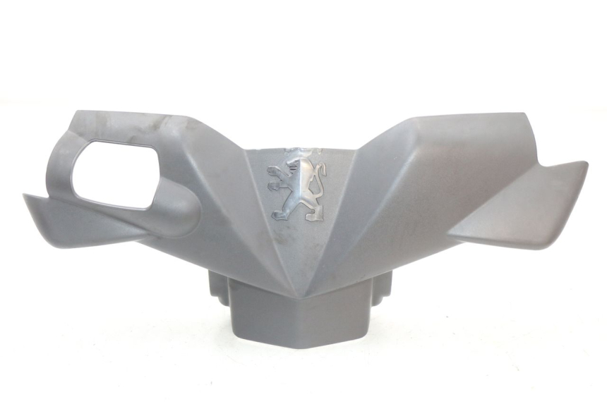 photo de PROTETOR DE GUIDÃO DIANTEIRO PEUGEOT LUDIX 50 (2005 - 2007) - Vista principal