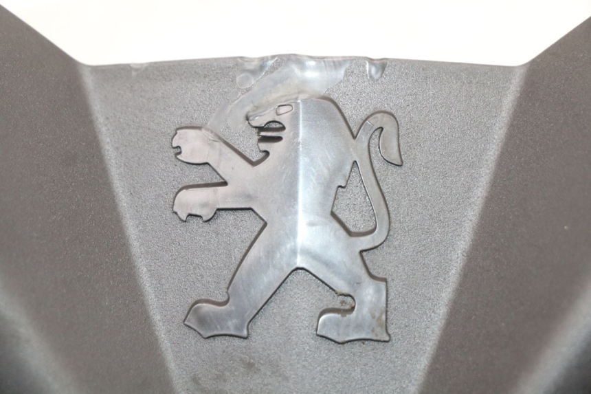photo de PROTETOR DE GUIDÃO DIANTEIRO PEUGEOT LUDIX 50 (2005 - 2007) - Detalhe da peça