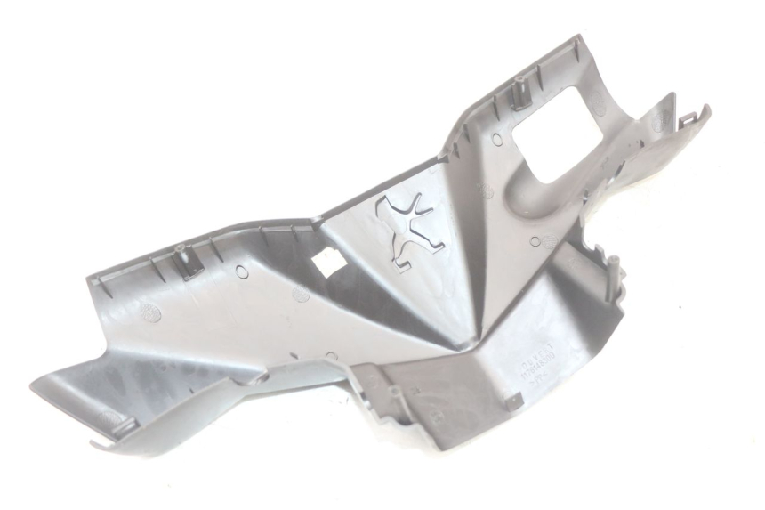 photo de PROTETOR DE GUIDÃO DIANTEIRO PEUGEOT LUDIX 50 (2005 - 2007) - Ampliação técnica