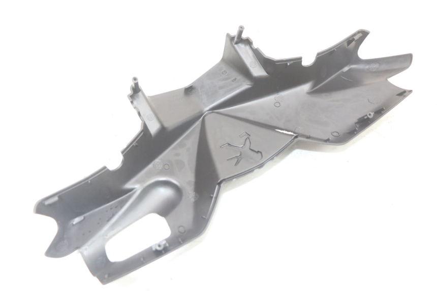 photo de PROTETOR DE GUIDÃO DIANTEIRO PEUGEOT LUDIX 50 (2005 - 2007) - Vista geral